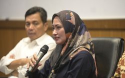 466 ASN Luwu Utara Naik Pangkat, 13 Pensiun