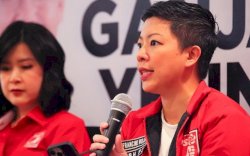 PSI Uji Syarat Batas Minimal Capres dan Cawapres di MK