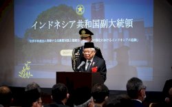 Wapres Soroti tentang Transaksi 300 T di Kemenkeu