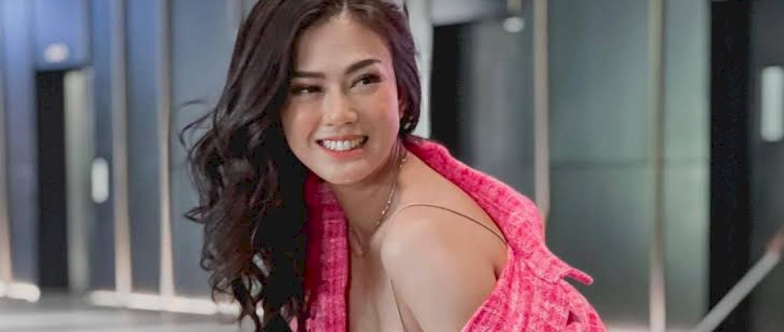 Blak-blakan Soal Produk Perawatan Tubuh dan Wajahnya, Nita Gunawan: Cuma Habis Rp300 Ribu per Bulan