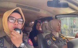 Pemkot Wujudkan Identitas Parepare Sebagai Kota Santri