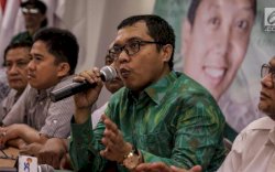 PPP Klaim jika PDIP Gabung KIB Akan Jadi Kekuatan Besar