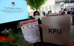 Hasil Survei CSIS, Pemilih Muda di Pemilu 2024 Diproyeksi 60 Persen