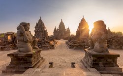 Destinasi Wisata Ini Pernah Jadi Lokasi Syuting Film Hollywood, Ada yang Pernah Anda Kunjungi?