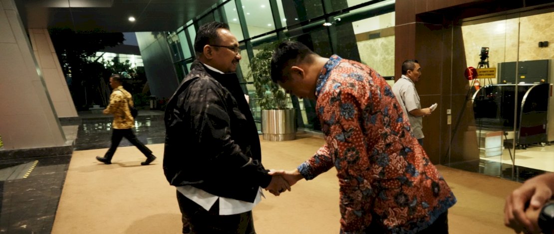 Menteri Agama Yaqut Cholil Qoumas bertolak ke Arab Saudi untuk mengecek persiapan layanan jemaah haji 1444 H/2023 M.