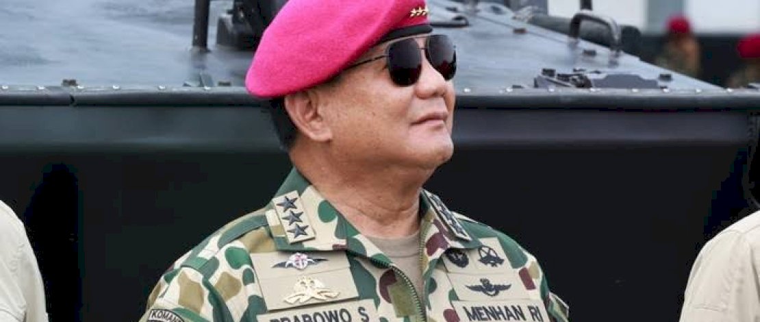 Prabowo Subianto Prabowo Subianto