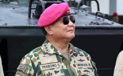 Prabowo Subianto Batal ke Makassar, Ini Alasannya!