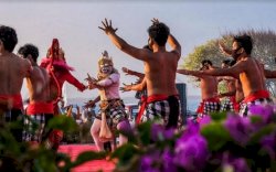 Banyak Wisatawan Asing Bikin Ulah di Bali, Imigrasi Ancam Deportasi