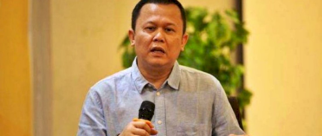 Andi Sinulingga