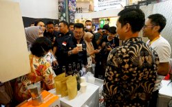 Mentan SYL Dorong Kopi Indonesia Tersebar di Seluruh Dunia