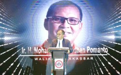 Sempat Pamerkan Program Makassar Recover di Singapura, Danny Pomanto: Berkat Dukungan IDI