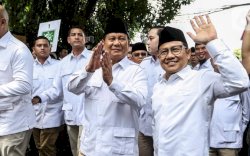 Santer Jadi Cawapres Anies, Segini Harta Cak Imin Berdasarkan LHKPN