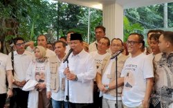 KIB dan KIR Disebut Akan Melebur dalam Koalisi Besar Tanpa PPP
