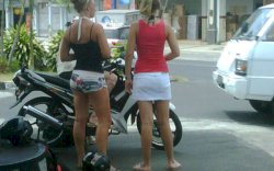 Pemerintah Australia Imbau Warganya Hati-hati Jika ke Indonesia