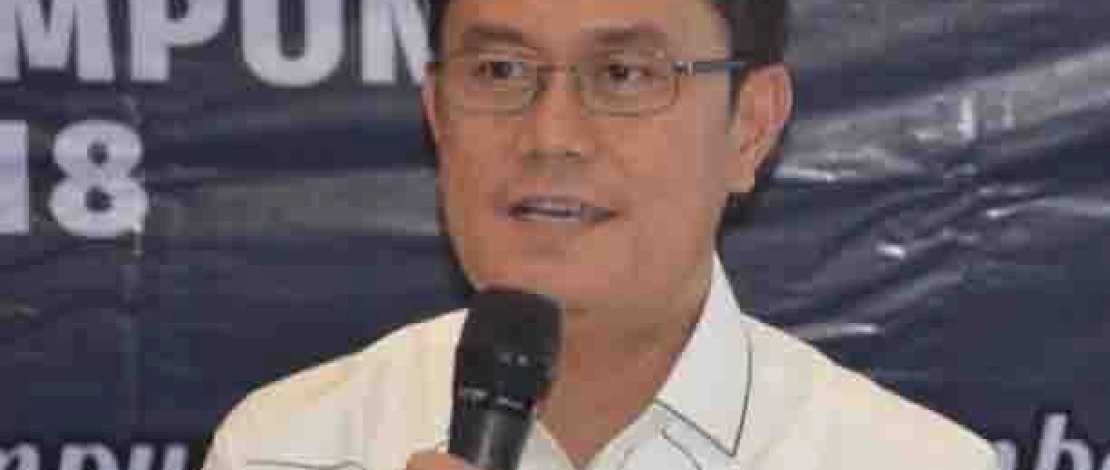 Tio Aliansyah Tio Aliansyah