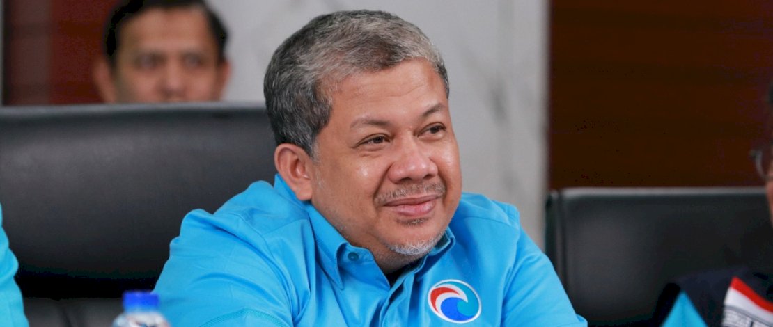 Fahri Hamzah Blak-blakan Sebut Ada Masalah dengan Sistem Peradilan Pajak