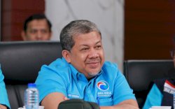 Fahri Hamzah Blak-blakan Sebut Ada Masalah dengan Sistem Peradilan Pajak