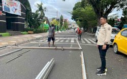 Jelang Parepare Fair, Pemkot Siapkan Rekayasa Arus Lalulintas