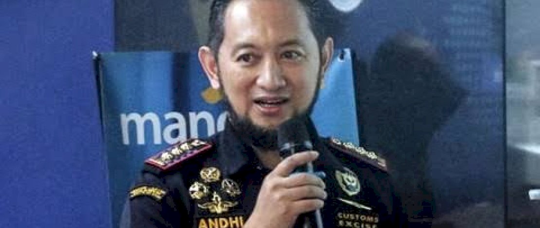 Andhi Pramono Andhi Pramono