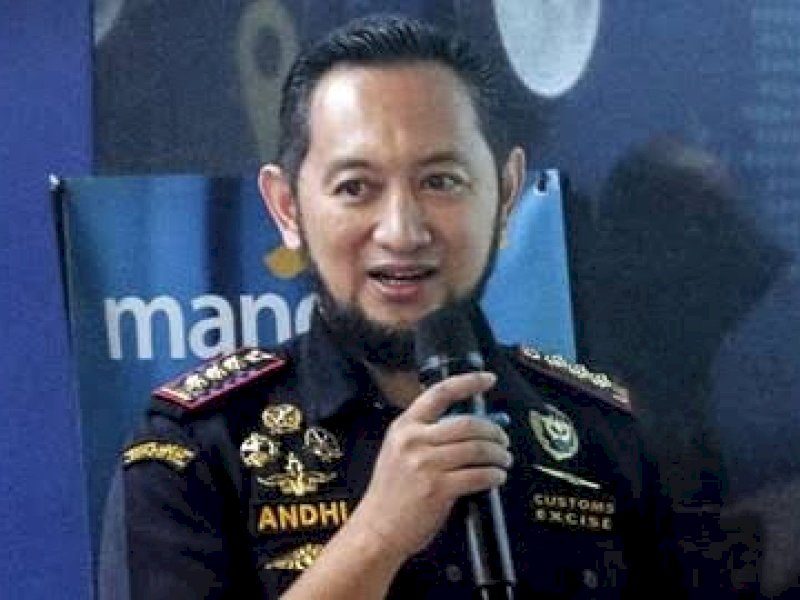Klarifikasi Harta Kekayaan, KPK Panggil Kepala Kantor Bea Cukai Makassar
