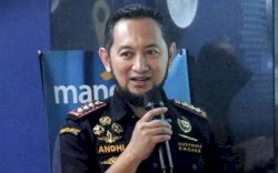 Klarifikasi Harta Kekayaan, KPK Panggil Kepala Kantor Bea Cukai Makassar