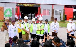 Setujui Pengunduran Diri Zainuddin Amali, Presiden Tunjuk Muhadjir Effendy Plt Menpora