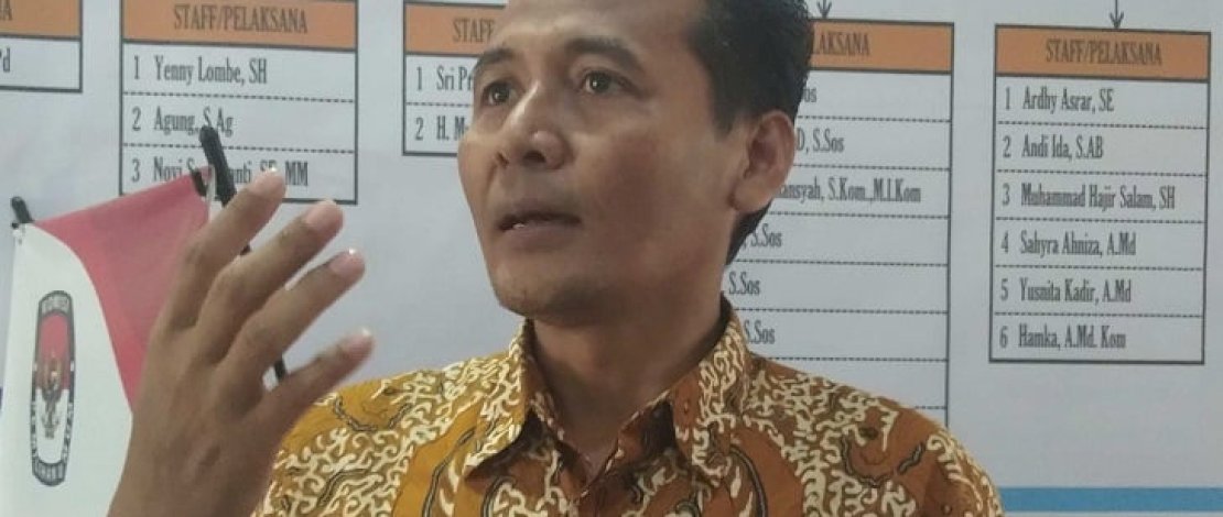 Syarifuddin Jurdi