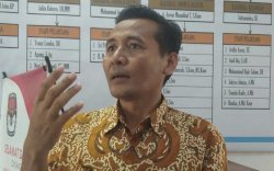 Belum Final, Anggaran Pilgub Sulsel Disepakati Rp408 Miliar