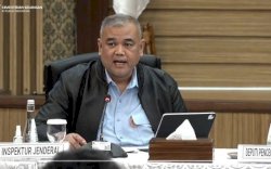 Anak Buah Sri Mulyani Diangkat Jadi Komisaris BRI Gantikan Hadiyanto