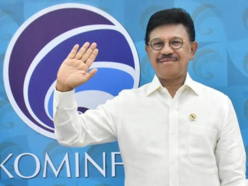 Kejagung Bakal Periksa Menkominfo Terkait Kasus Dugaan Manipulasi Proyek Menara BTS 4G