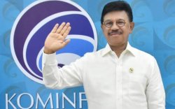 Kejagung Bakal Periksa Menkominfo Terkait Kasus Dugaan Manipulasi Proyek Menara BTS 4G