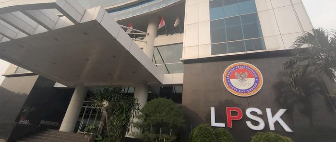 Jokowi Akan Lantik 7 Anggota Baru LPSK Hari Ini Jokowi Akan Lantik 7 Anggota Baru LPSK Hari Ini