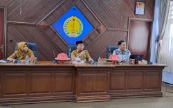 Jadi Tuan Rumah STQH XXXIII, Pemkab Selayar Terus Berbenah