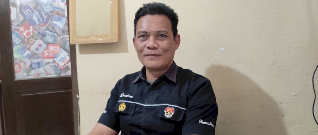 Iptu Rayendra Iptu Rayendra