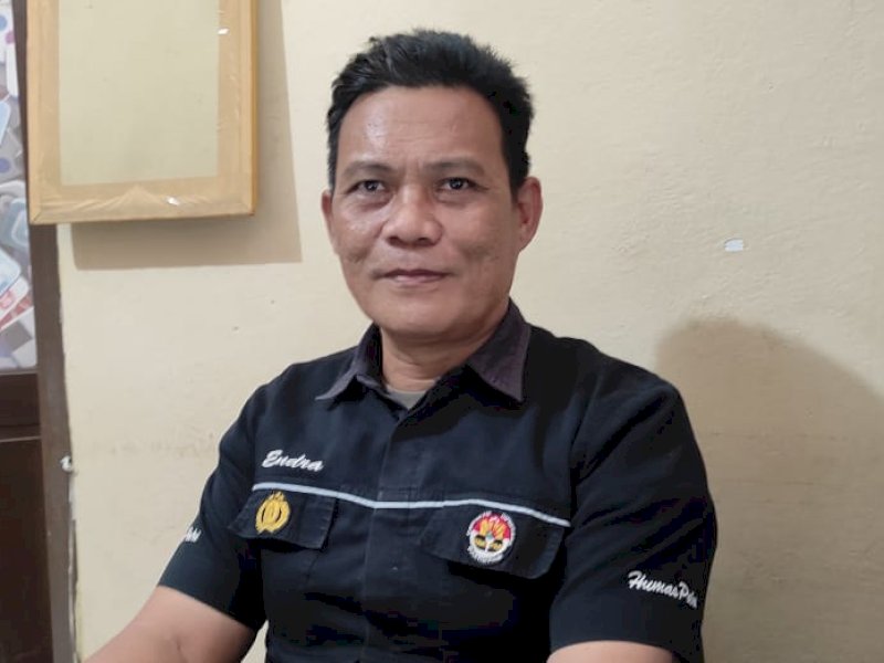 Oknum Polisi yang Diduga Cabuli Dua IRT Diamankan Propam