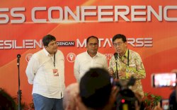 235 Ribu Anak Sekolah Makassar Bakal Nikmati Pendidikan Metode Gasing