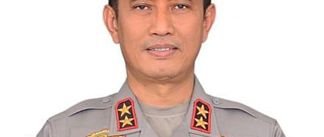 Profil Irjen Pol Rusdi Hartono, Jenderal yang Pecah Bintang Usai Jadi 01 di Makassar