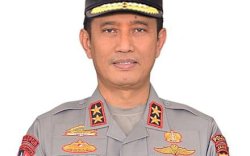 Profil Irjen Pol Rusdi Hartono, Jenderal yang Pecah Bintang Usai Jadi 01 di Makassar