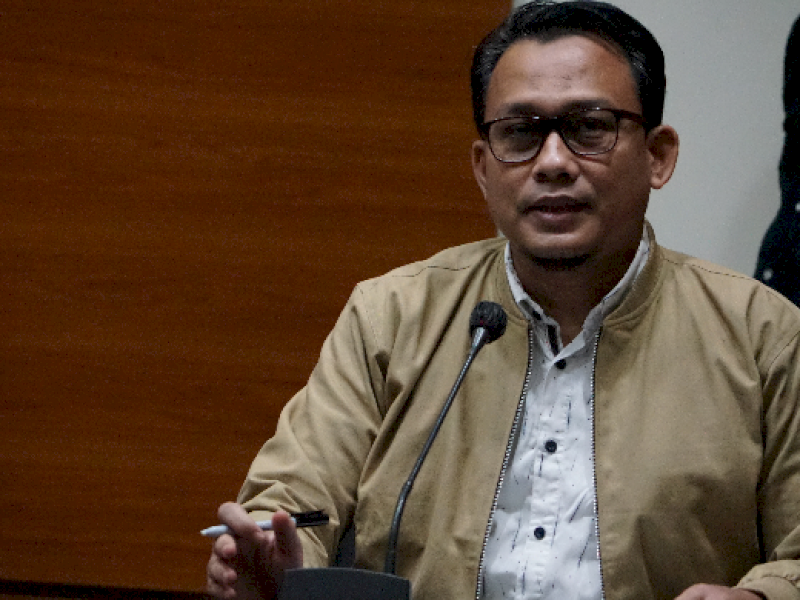 KPK Mulai Sidik Dugaan Korupsi Bansos Beras di Kemensos