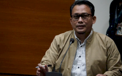 KPK Mulai Sidik Dugaan Korupsi Bansos Beras di Kemensos