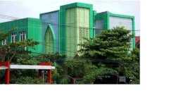 MTsN 1 Kota Makassar Raih 91 Medali di Ajang Olimpiade Nusantara 