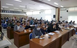 Belantara Foundation dan Fakultas Biologi UGM Gelar Kuliah Umum Biodiversitas Indonesia
