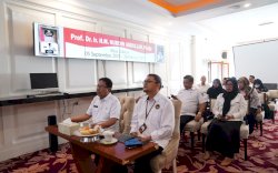 Menko PMK Harap Daerah Serius Atasi Stunting dan Kemiskinan Ekstrim 