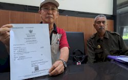 Nasabah Meninggal, BRI Panakkukang Tak Asuransikan Kredit Hingga Lelang Agunan Tanpa Libatkan Ahli Waris