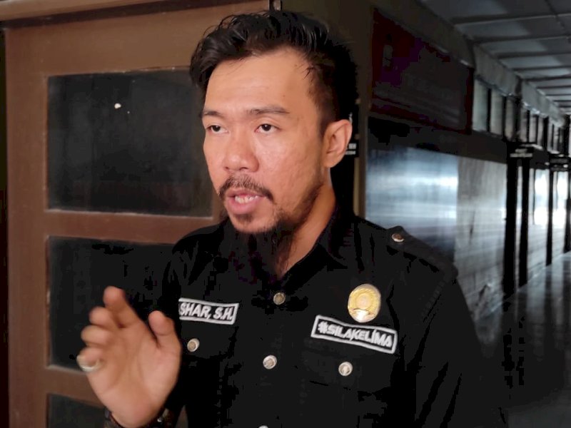 Korban Pelecehan Seksual Oknum Polisi Tegas Tak Mau Damai 