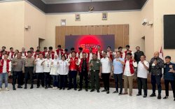Pimpin IESPA Sulsel, Iksan Rabbani Irman YL Siap Akomodir Potensi Pemuda