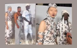 Tampilkan Lafadz Allah di Busana Seksi, Brand Terkenal Dunia Tuai Kecaman 