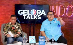 Bukan Komoditas Politik, Partai Gelora Libatkan Pemilih Muda Secara Aktif