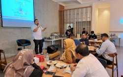 Pasca Pandemi, Jemaah Umrah Naik 45 Persen