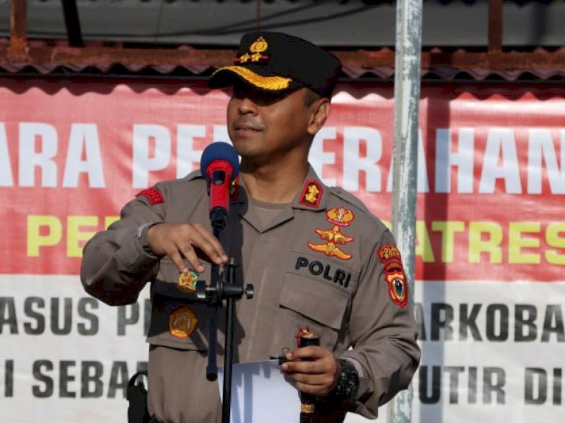 Sanksi Tegas Menanti Oknum Polisi Pelaku Pelecehan Seksual